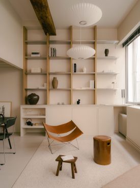Duny Architecture