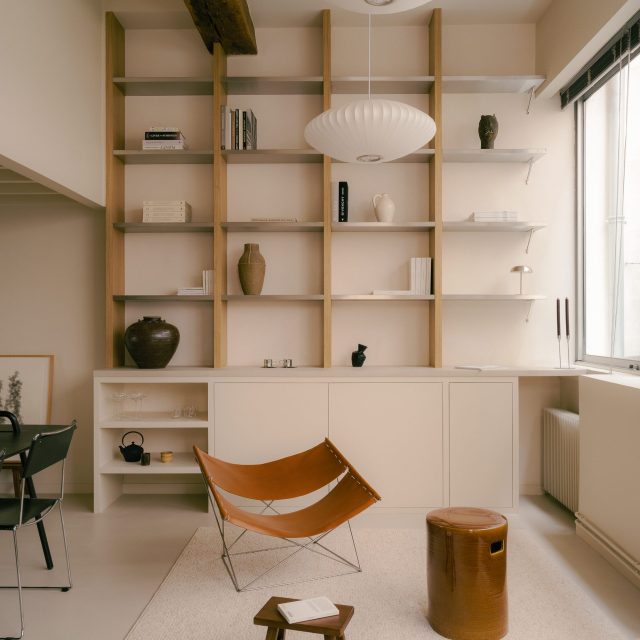 Duny Architecture