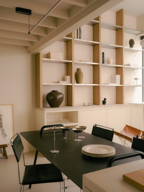 Duny Architecture