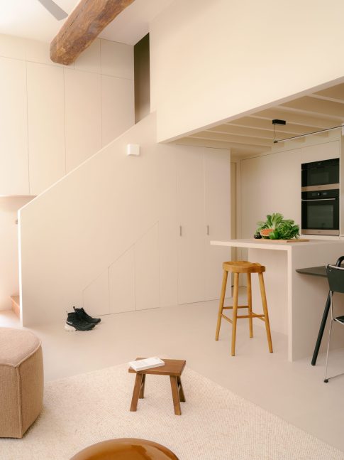 Duny Architecture