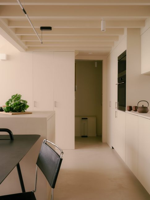 Duny Architecture
