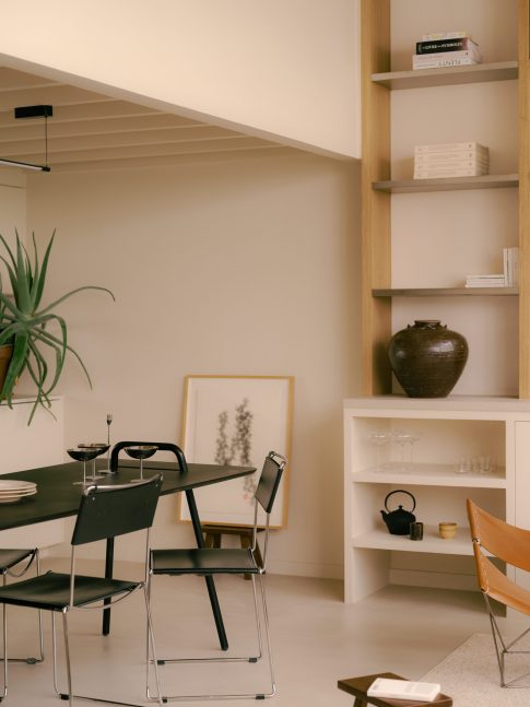 Duny Architecture